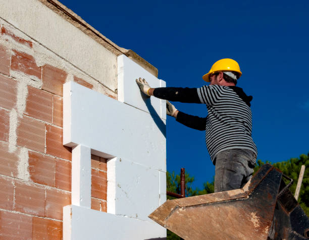 Best Garage Insulation Installation  in Southport, NC