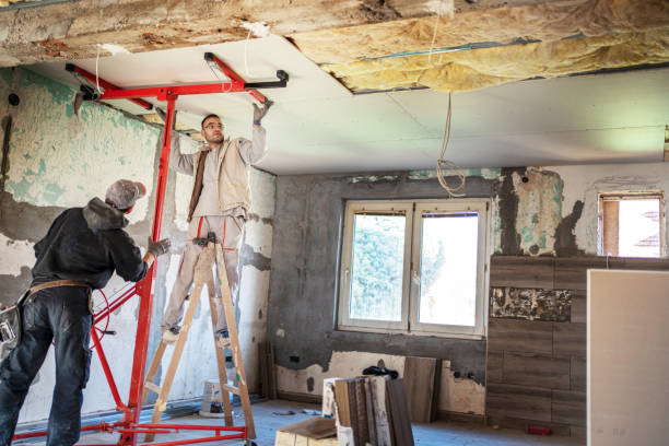Best Fiberglass Insulation  in Southport, NC