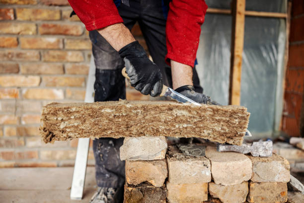 Best Attic Insulation Installation  in Southport, NC