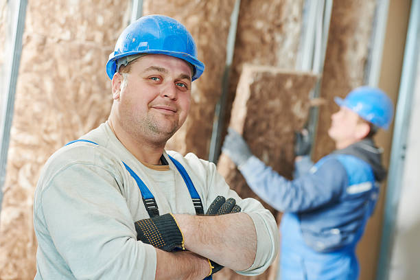 Attic Insulation Near Me in Southport, NC