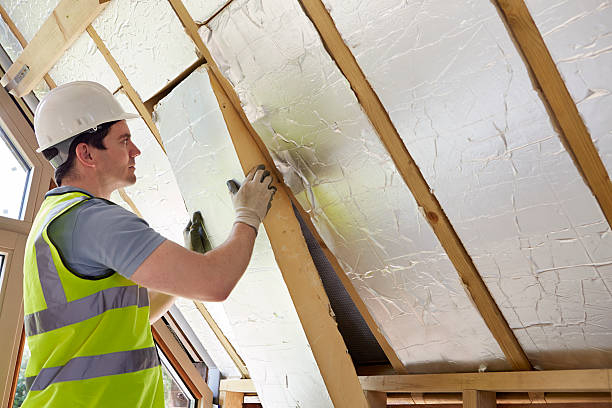 Best Crawl Space Insulation  in Southport, NC